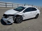 2019 TOYOTA COROLLA L - 2T1BURHE9KC196305