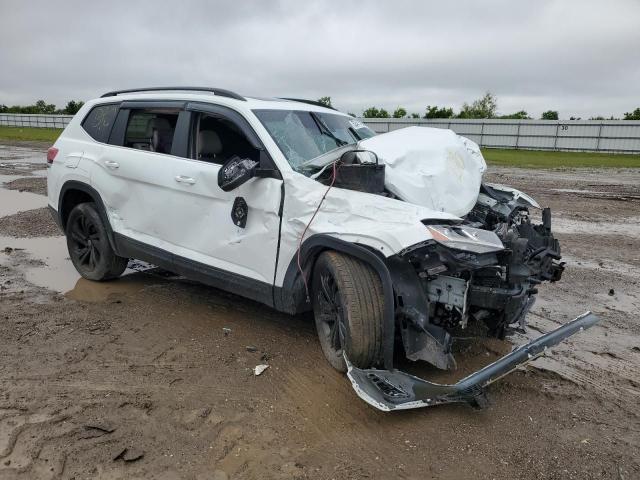 Vin: 1v2kr2ca2pc527477, lot: 52413805, volkswagen atlas se 20234