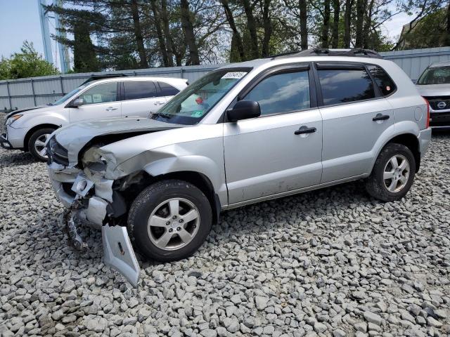 HYUNDAI TUCSON GLS