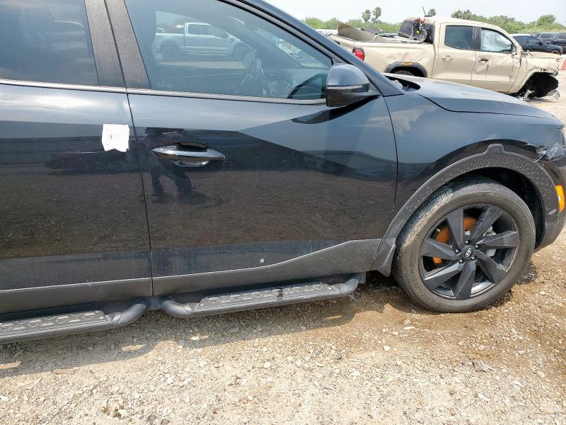 2023 HYUNDAI SANTA CRUZ - 5NTJCDAF9PH060170
