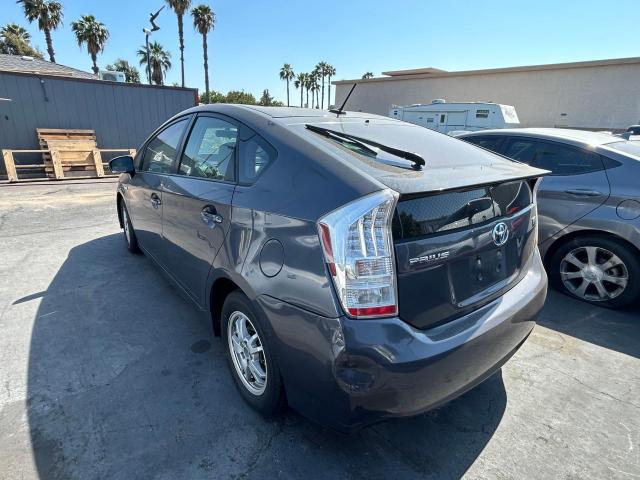 Vin: jtdkn3du8a5199943, lot: 58872955, toyota prius 20103