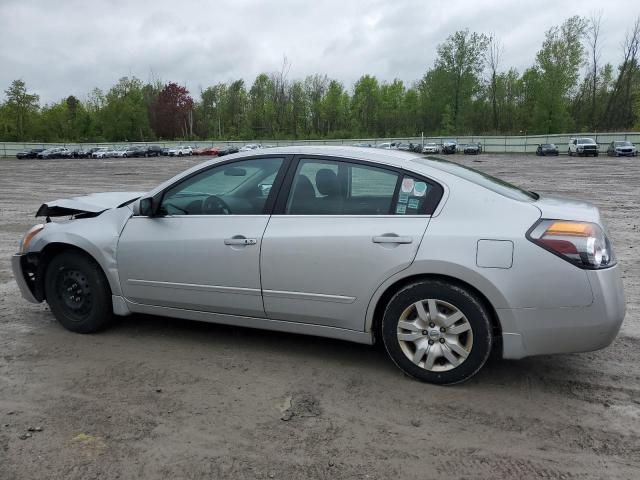 Vin: 1n4al2ap6an564748, lot: 58249455, nissan altima base 20102