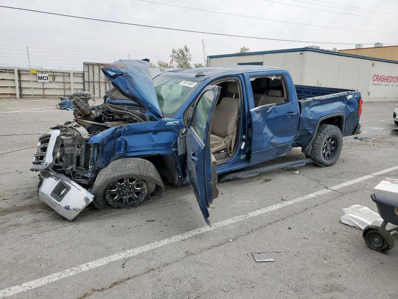 Vin: 3gtu2uec3fg475278, lot: 59014685, gmc sierra k1500 sle 2015 img_1