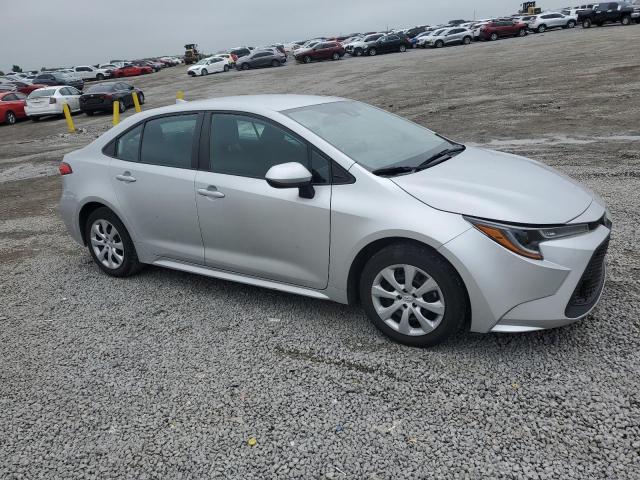 Vin: 5yfeprae6lp032512, lot: 56290915, toyota corolla le 20204