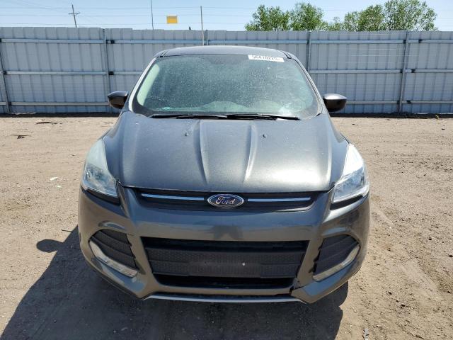 2016 FORD ESCAPE SE - 1FMCU9GX2GUC26399