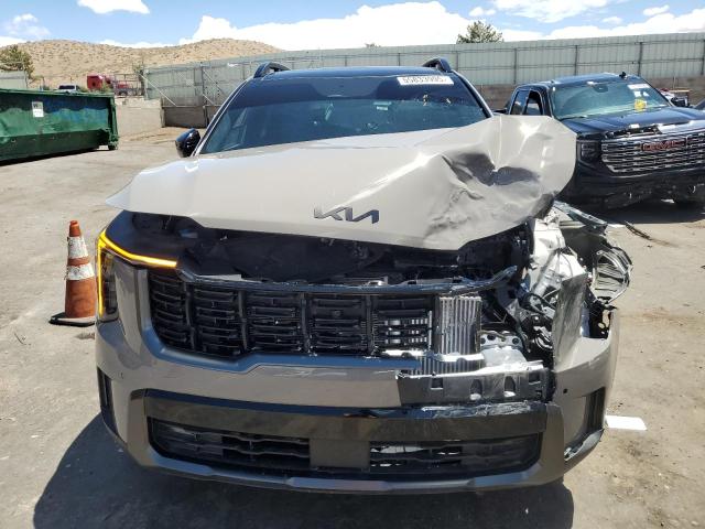 2025 KIA SORENTO SX - 5XYRKDJF0SG310691