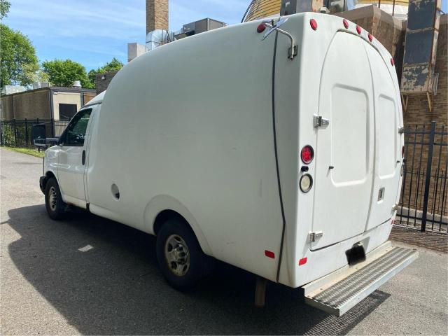 Vin: 1gd072cg0c1103400, lot: 58886045, gmc savana cutaway g3500 20123