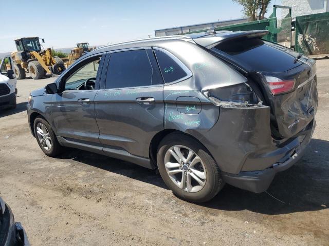 2020 FORD EDGE SEL - 2FMPK4J90LBA43104