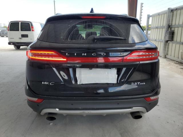 2017 LINCOLN MKC RESERV 5LMTJ3DH2HUL03614