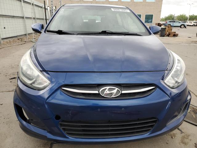 2017 HYUNDAI ACCENT SE KMHCT5AE9HU312751