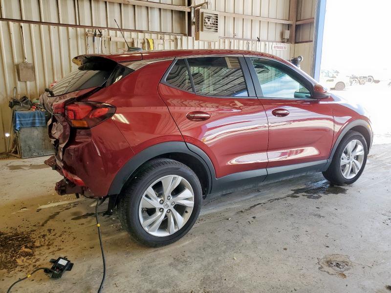 Vin: kl4ambsp6sb076449, lot: 58593205, buick encore preferred 20253