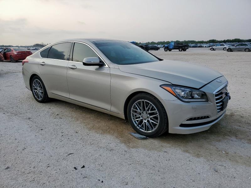 Vin: kmhgn4je2fu086247, lot: 58145115, hyundai genesis 3.8l 20154