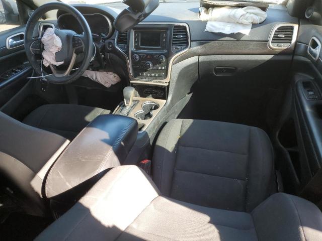 2017 JEEP GRAND CHER - 1C4RJEAG4HC740240