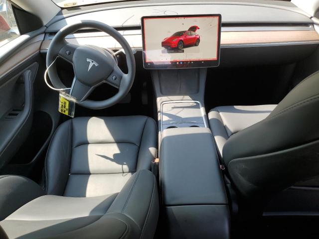 2024 TESLA MODEL Y - 7SAYGDEE2RF197362
