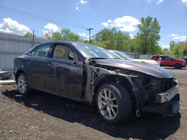 Vin: jthcf5c23c5059992, lot: 55779635, lexus is 250 20124