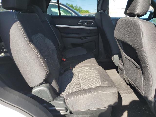 2019 FORD EXPLORER X - 1FM5K8D84KGA75045