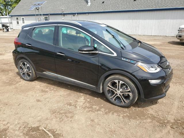Vin: 1g1fz6s0xm4109119, lot: 57903675, chevrolet bolt premier 20214