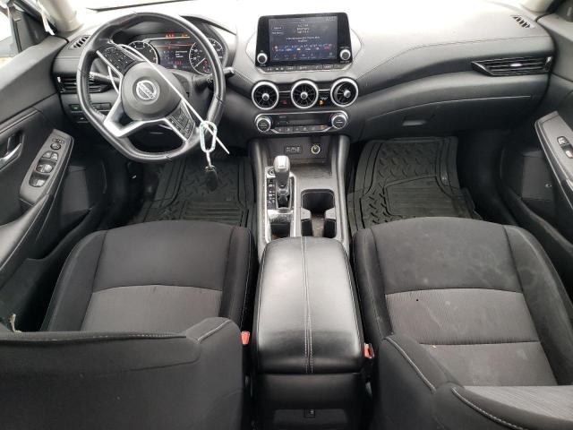 2021 NISSAN SENTRA SV 3N1AB8CV2MY271161