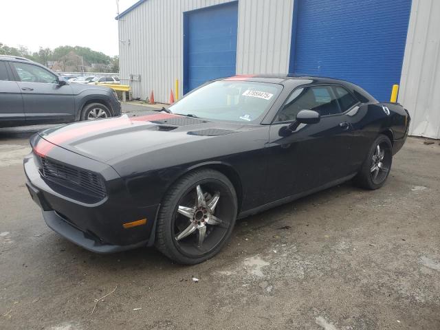 Vin: 2c3cdyag5ch292454, lot: 57859475, dodge challenger sxt 2012 img_1