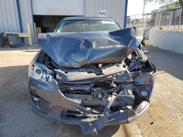 2016 MAZDA CX-5 TOURI - JM3KE2CY5G0616821