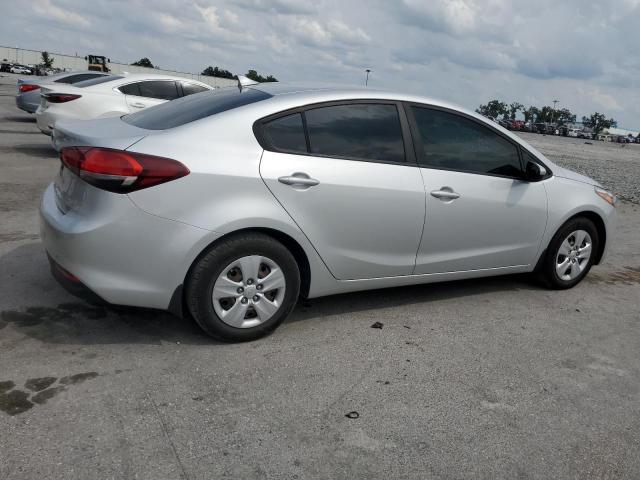 Vin: 3kpfk4a79je259019, lot: 56147615, kia forte lx 20183