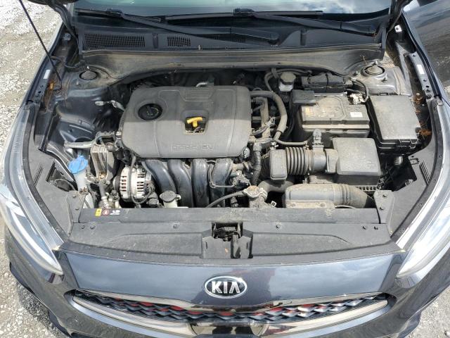 2020 KIA FORTE GT L - 3KPF34AD2LE223078