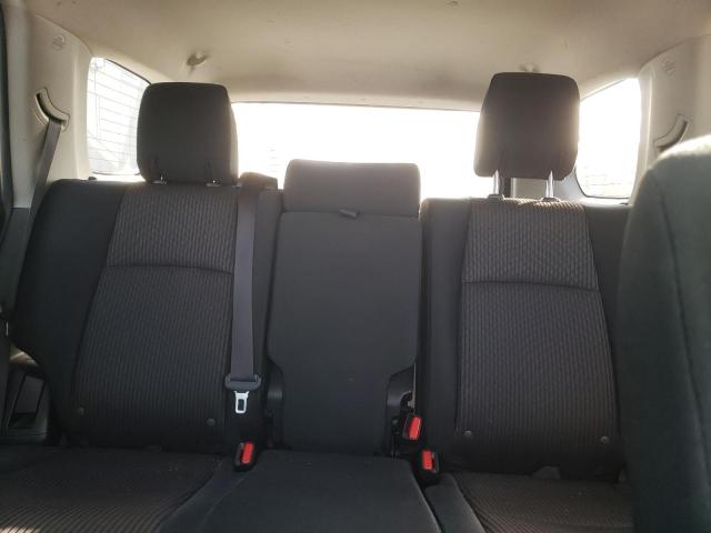 2015 TOYOTA 4RUNNER SR - JTEBU5JR1F5214672