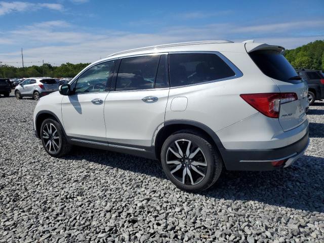 2021 HONDA PILOT TOURING 5FNYF6H69MB060251
