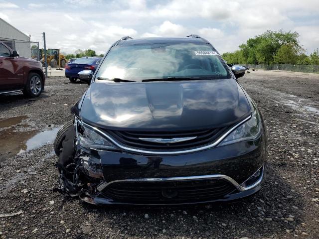 2018 CHRYSLER PACIFICA H 2C4RC1N73JR172668