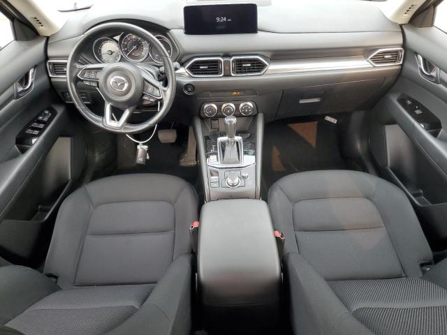 2021 MAZDA CX-5 SPORT - JM3KFBBM7M0403604