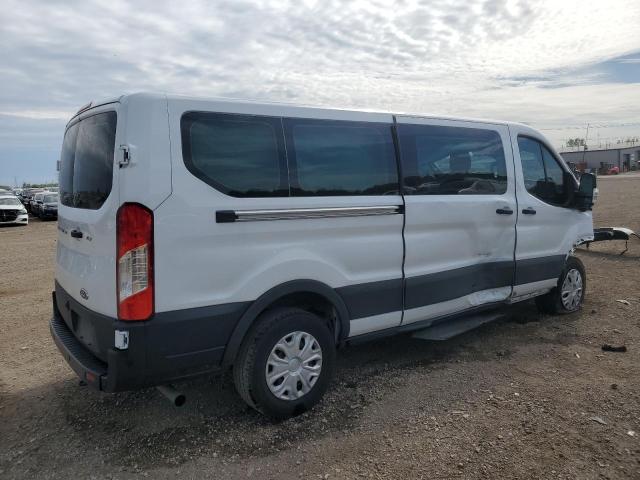 Vin: 1fbax2y82pka53310, lot: 58484565, ford transit t-350 20233