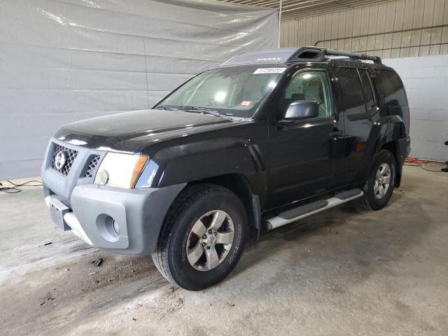 Vin: 5n1an0nw5ac503005, lot: 57288455, nissan xterra off road 2010 img_1
