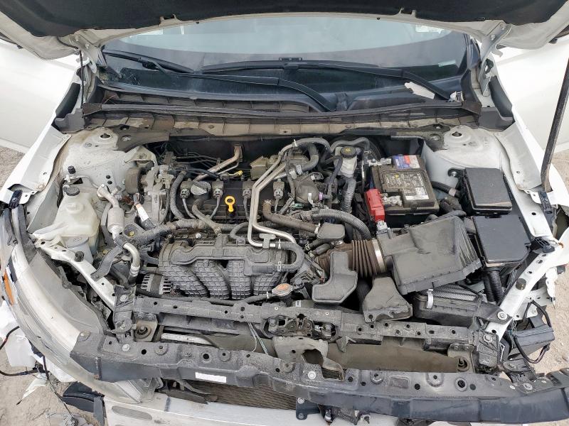 2022 NISSAN ALTIMA SR 1N4BL4CV0NN339470