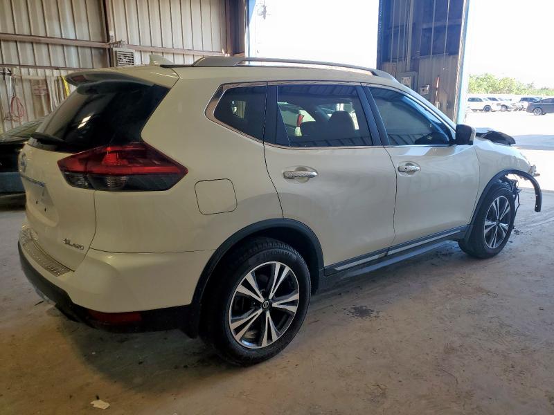 Vin: 5n1at2mv9jc848970, lot: 58383355, nissan rogue s 20183