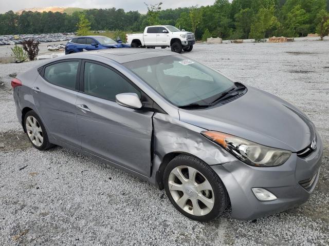 Vin: kmhdh4ae3du660913, lot: 57616325, hyundai elantra gls 20134