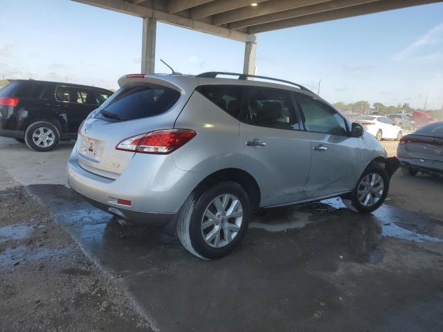 Vin: jn8az1mu5dw202790, lot: 58154215, nissan murano s 20133