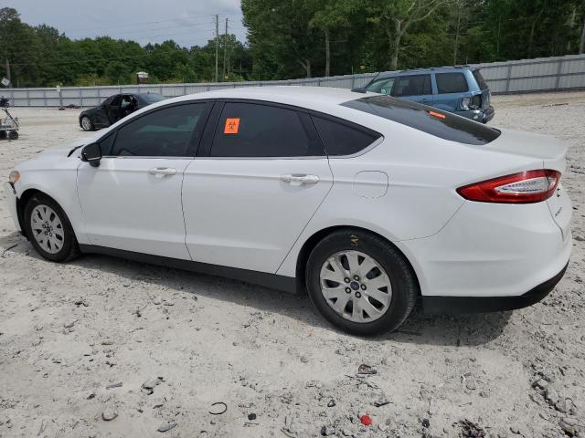 Vin: 1fa6p0g70e5355064, lot: 55239005, ford fusion s 20142
