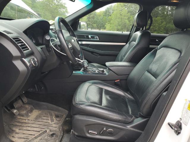 2017 FORD EXPLORER X 1FM5K8D8XHGB08722