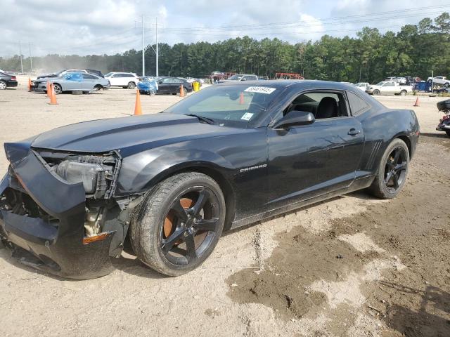 Vin: 2g1fa1edxb9166598, lot: 58461945, chevrolet camaro ls 2011 img_1