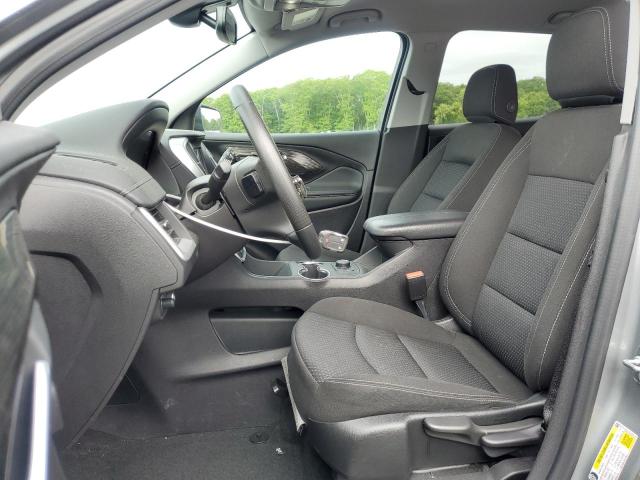 2024 GMC TERRAIN SL - 3GKALMEGXRL299784