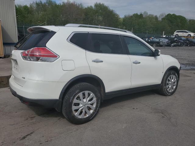 Vin: knmat2mv6gp707957, lot: 55949445, nissan rogue s 20163