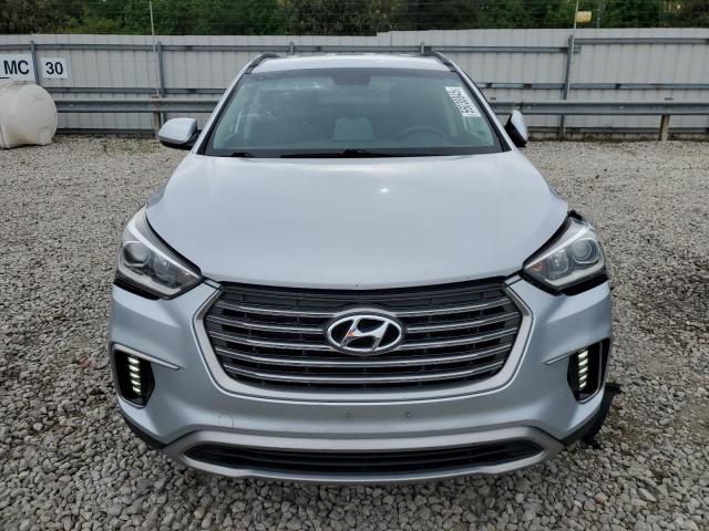 2017 HYUNDAI SANTA FE S - KM8SMDHF1HU184040