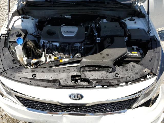 2018 KIA OPTIMA LX - 5XXGT4L14JG207573