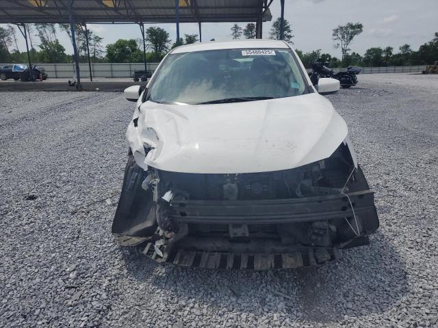 2019 NISSAN SENTRA S - 3N1AB7AP5KY329971