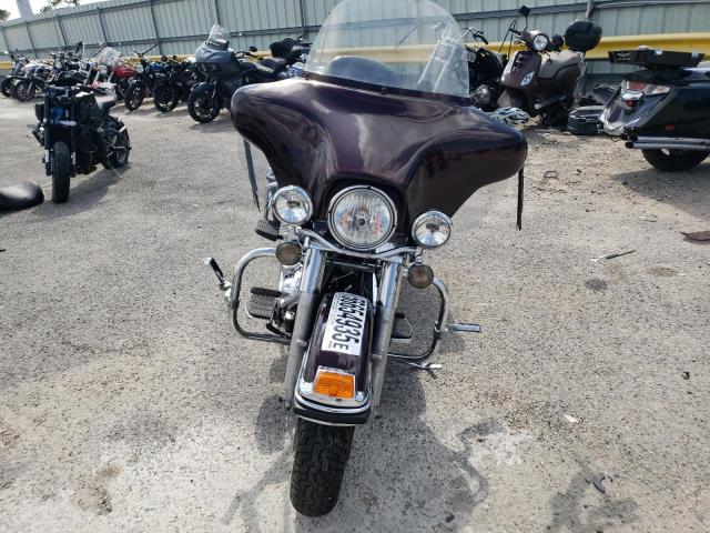 2005 HARLEY-DAVIDSON FLHTCUI 1HD1FCW195Y675230
