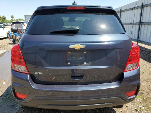 2019 CHEVROLET TRAX LS - 3GNCJKSB7KL187934