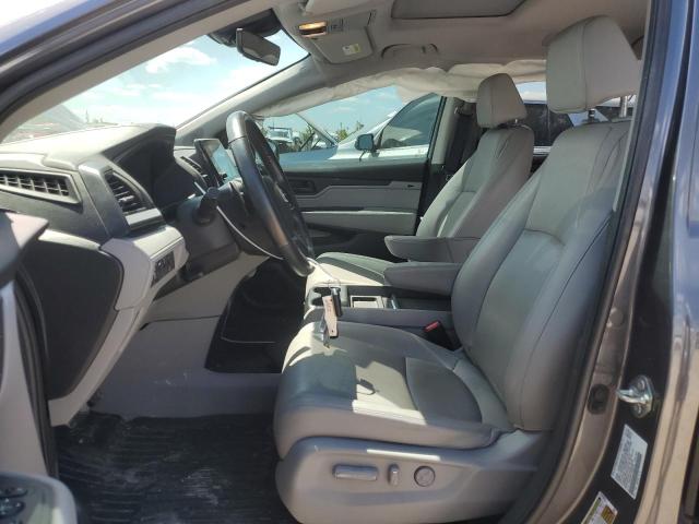 2020 HONDA ODYSSEY EX 5FNRL6H77LB038186