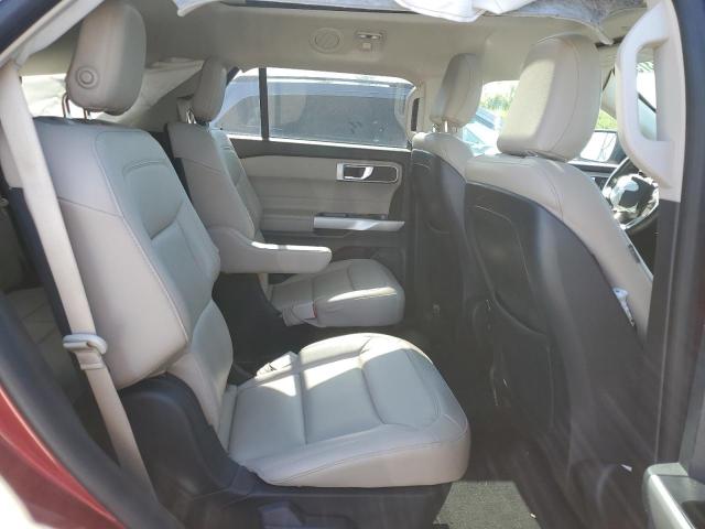 2020 FORD EXPLORER X - 1FMSK8DH4LGC88680