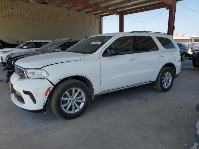 Vin: 1c4rdhagxpc635242, lot: 56583845, dodge durango sxt 2023 img_1