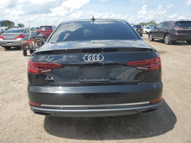2019 AUDI A4 PREMIUM - WAUHMAF41KA056045